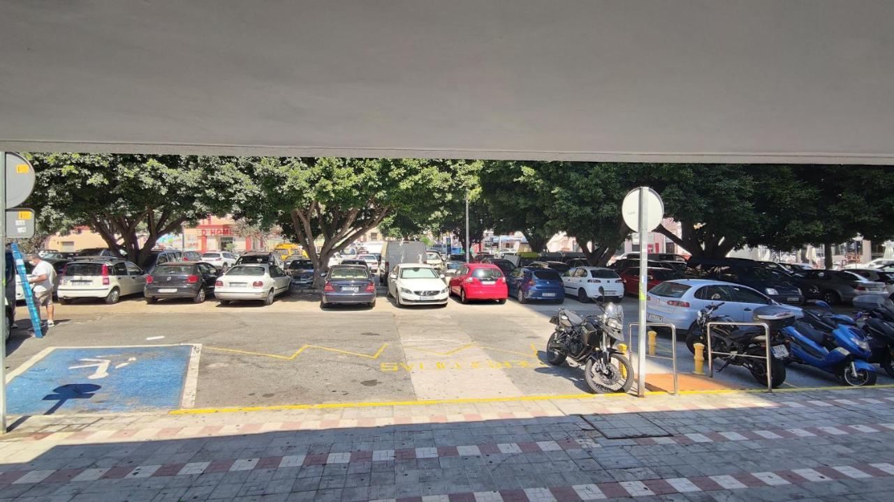 Apartamento Estudio Ruymar Jupiter Benalmádena Zewnętrze zdjęcie