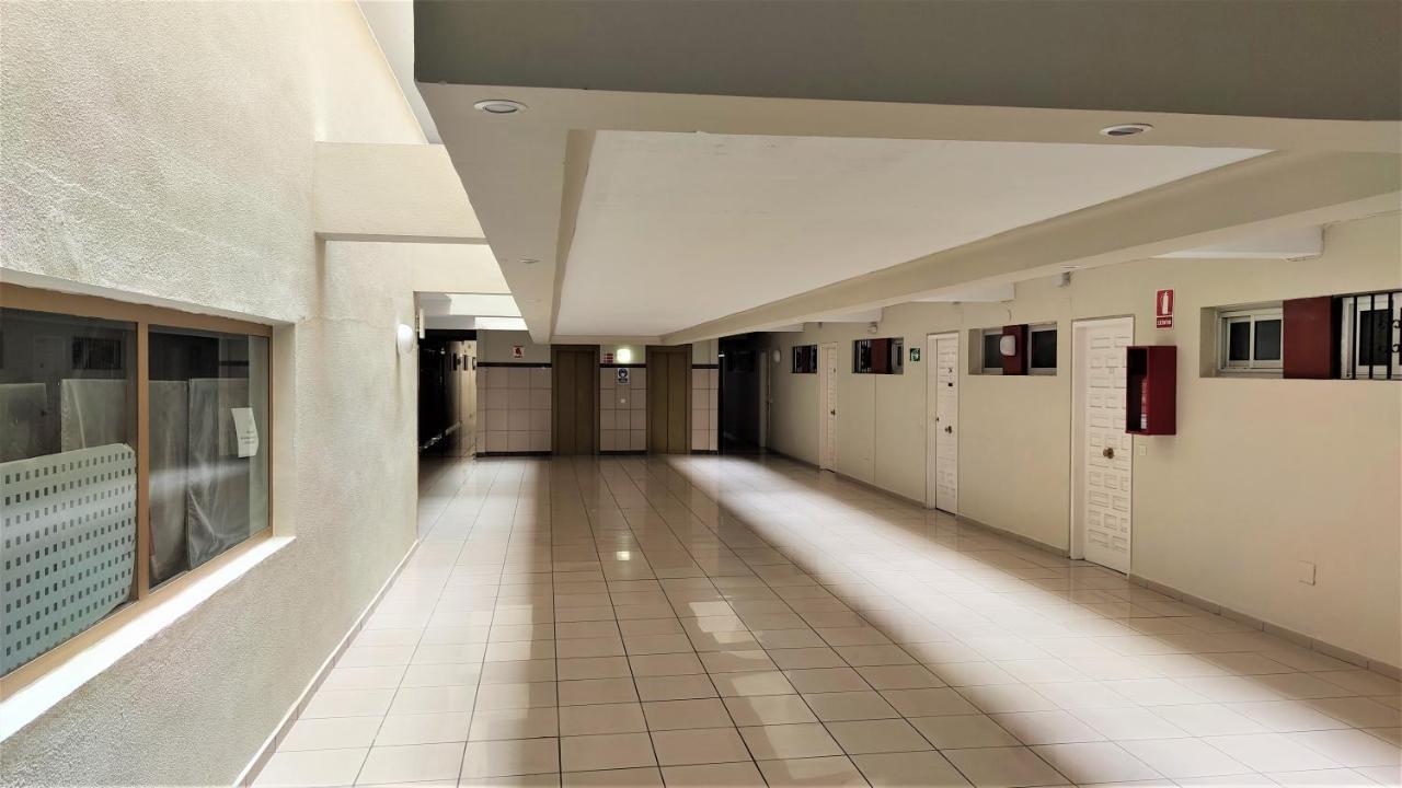 Apartamento Estudio Ruymar Jupiter Benalmádena Zewnętrze zdjęcie