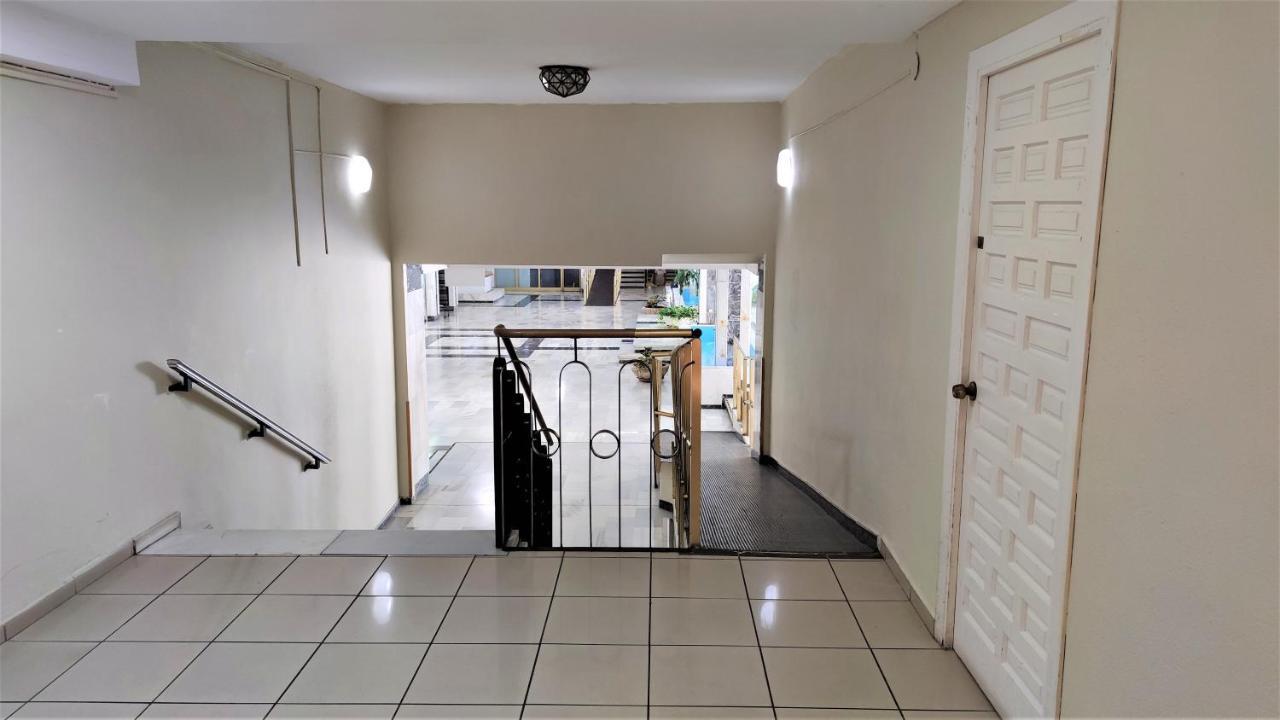 Apartamento Estudio Ruymar Jupiter Benalmádena Zewnętrze zdjęcie