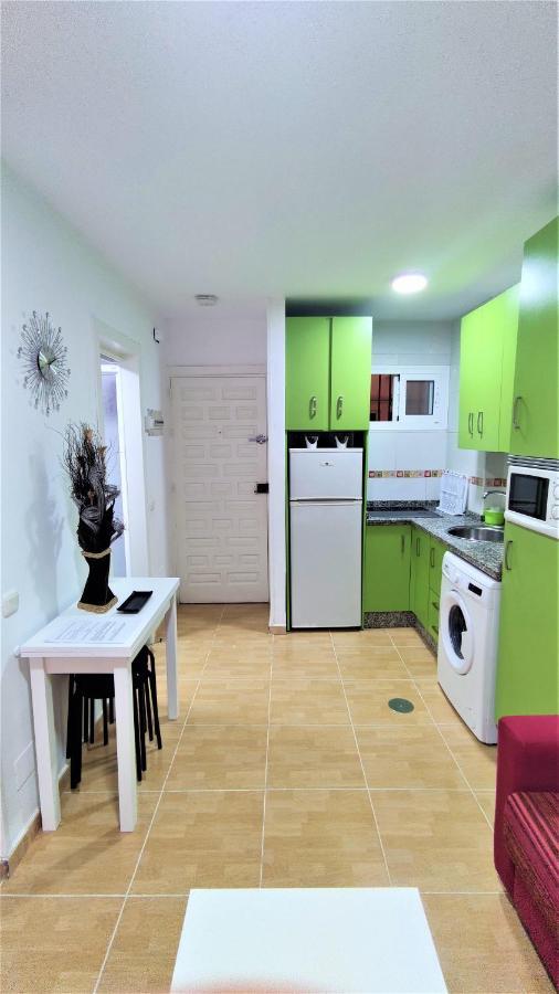 Apartamento Estudio Ruymar Jupiter Benalmádena Zewnętrze zdjęcie