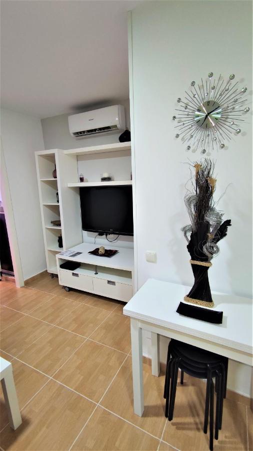 Apartamento Estudio Ruymar Jupiter Benalmádena Zewnętrze zdjęcie