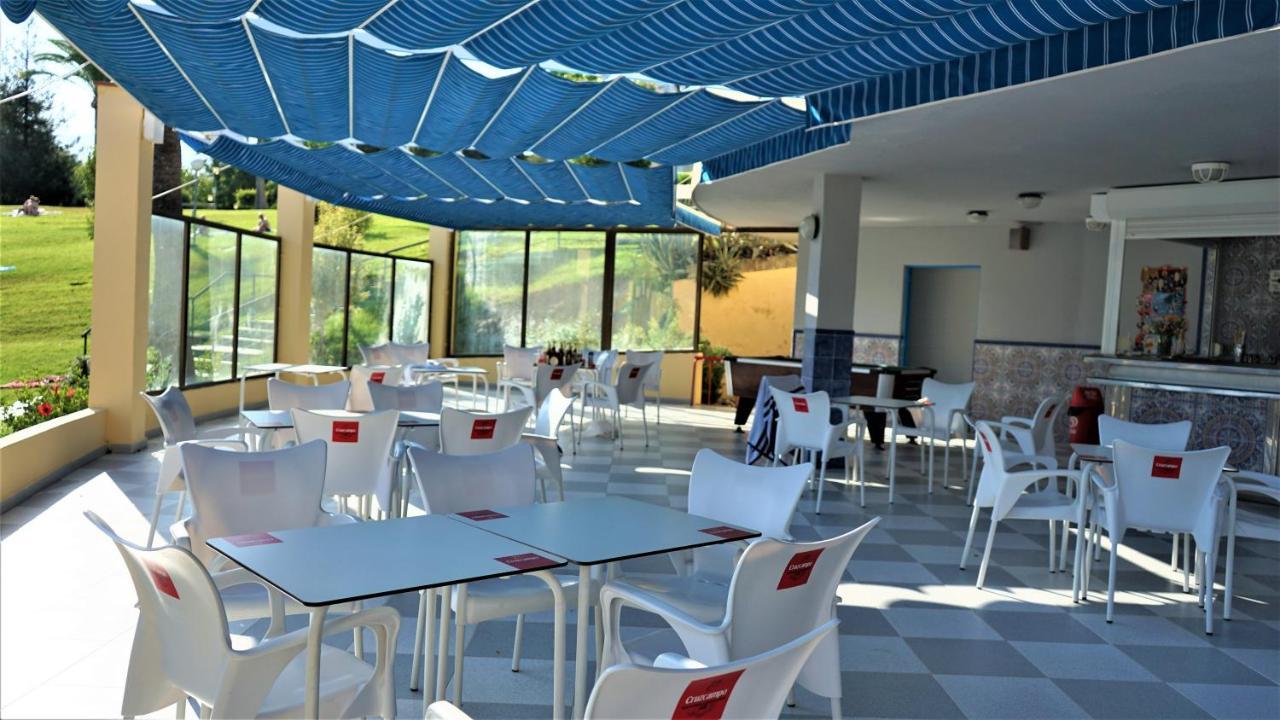 Apartamento Estudio Ruymar Jupiter Benalmádena Zewnętrze zdjęcie