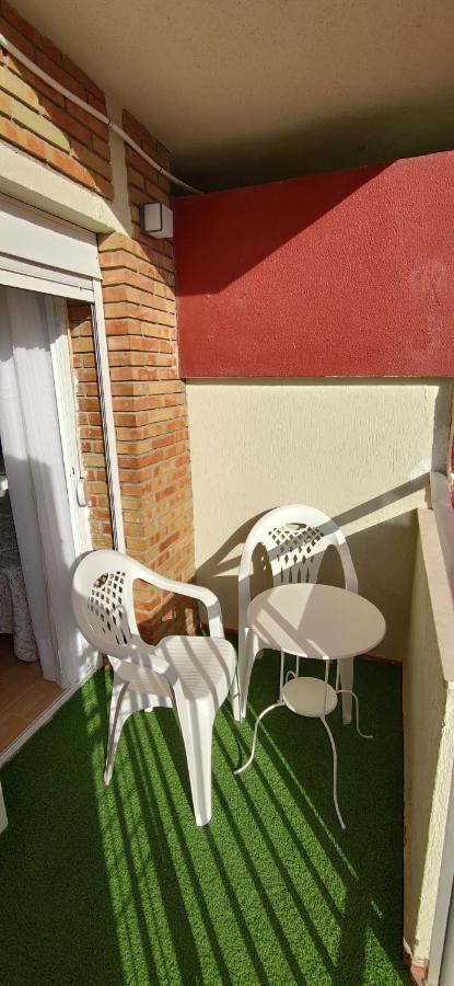 Apartamento Estudio Ruymar Jupiter Benalmádena Zewnętrze zdjęcie