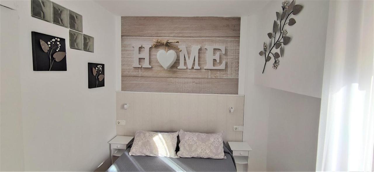 Apartamento Estudio Ruymar Jupiter Benalmádena Zewnętrze zdjęcie