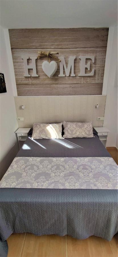 Apartamento Estudio Ruymar Jupiter Benalmádena Zewnętrze zdjęcie