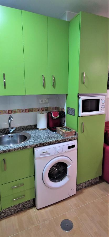 Apartamento Estudio Ruymar Jupiter Benalmádena Zewnętrze zdjęcie
