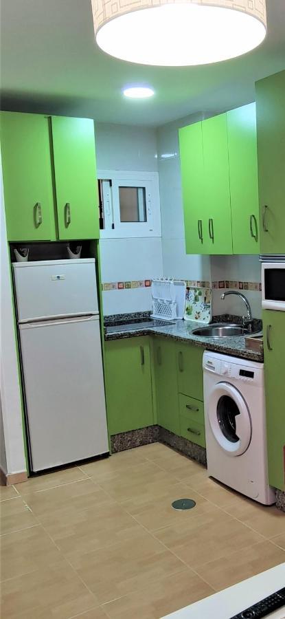 Apartamento Estudio Ruymar Jupiter Benalmádena Zewnętrze zdjęcie