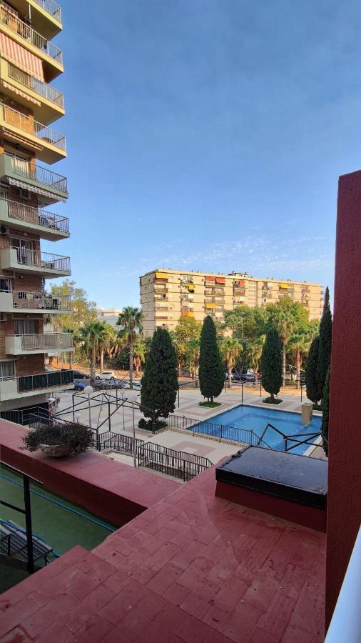 Apartamento Estudio Ruymar Jupiter Benalmádena Zewnętrze zdjęcie