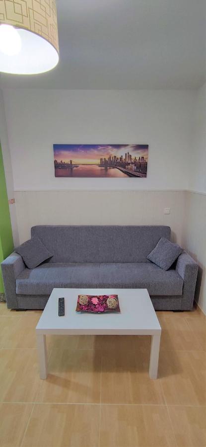 Apartamento Estudio Ruymar Jupiter Benalmádena Zewnętrze zdjęcie