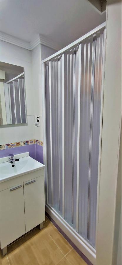 Apartamento Estudio Ruymar Jupiter Benalmádena Zewnętrze zdjęcie