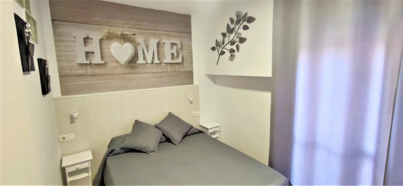 Apartamento Estudio Ruymar Jupiter Benalmádena Zewnętrze zdjęcie
