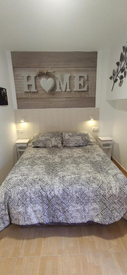 Apartamento Estudio Ruymar Jupiter Benalmádena Zewnętrze zdjęcie